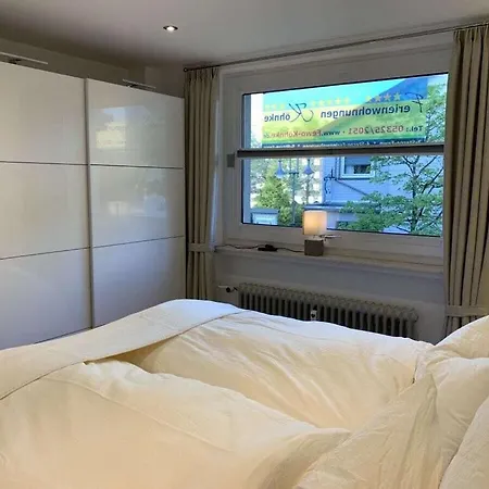 Koehnke 7 Comfortable Casa vacanze *