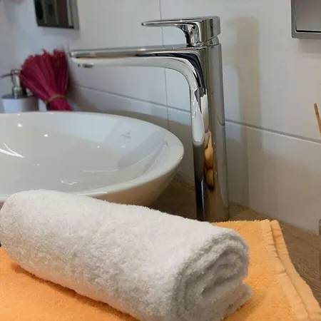 Casa vacanze Koehnke 7 Comfortable *