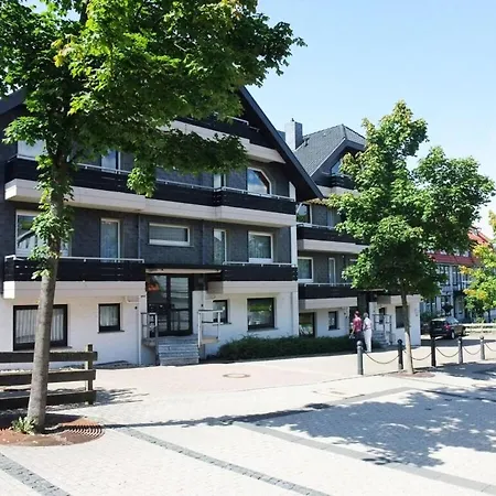 Holiday home Koehnke 7 Comfortable *