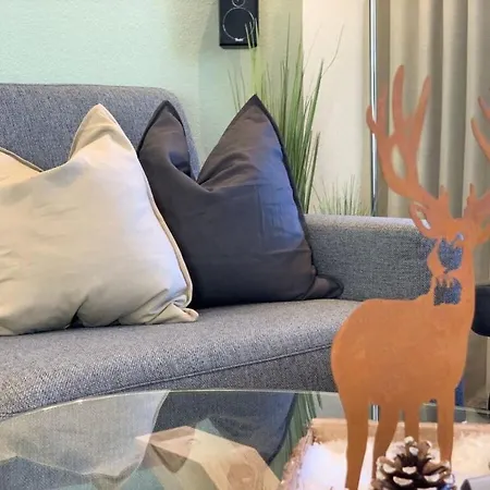 Koehnke 7 Comfortable Holiday home *