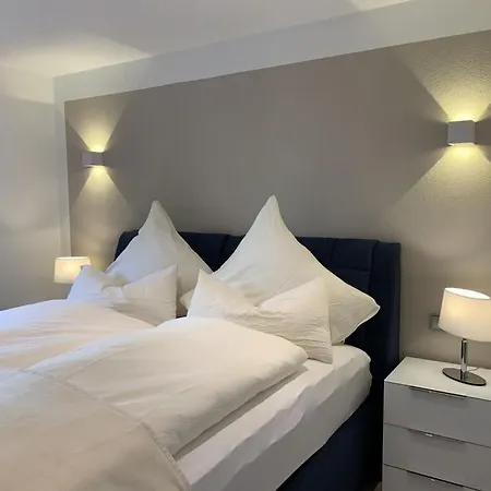 Casa vacanze Koehnke 7 Comfortable Goslar