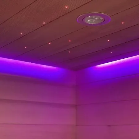 Koehnke 7 Comfortable Goslar