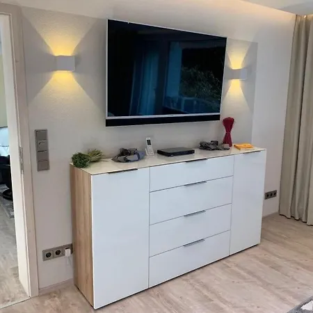 Koehnke 7 Comfortable Holiday home