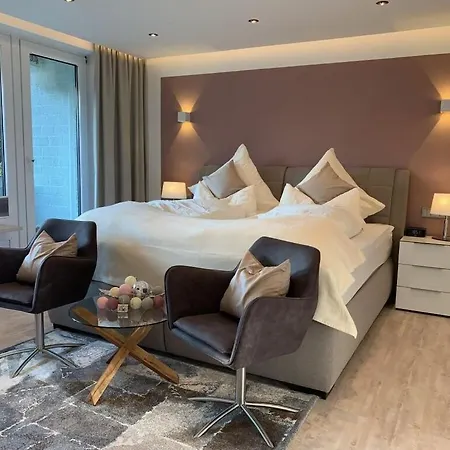 Koehnke 7 Comfortable Holiday home *
