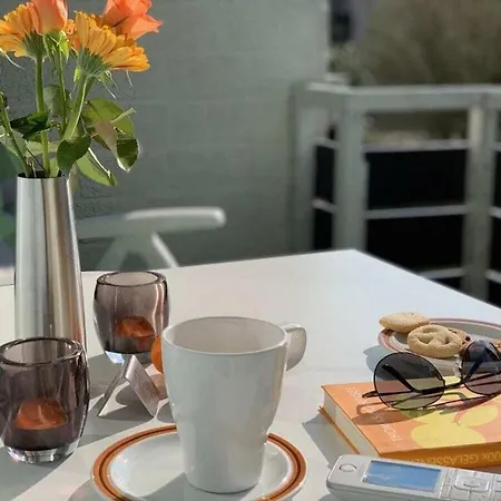 Koehnke 7 Comfortable *