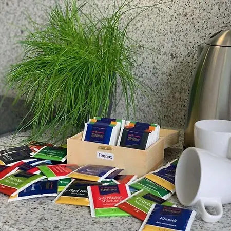 Koehnke 7 Comfortable Casa vacanze Goslar