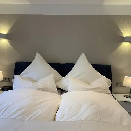 Holiday home Koehnke 7 Comfortable Goslar