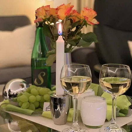 Holiday home Koehnke 7 Comfortable Goslar
