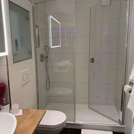 Holiday home Koehnke 7 Comfortable Goslar