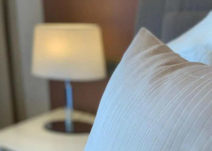 度假居 Koehnke 7 Comfortable 戈斯拉尔