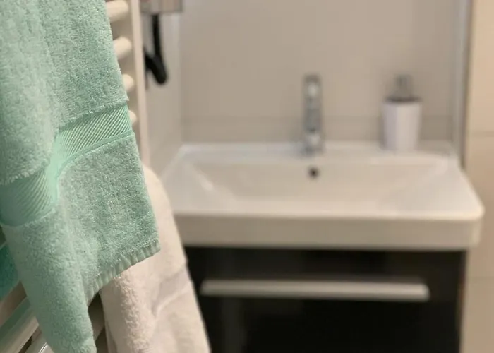 Koehnke 7 Comfortable * 戈斯拉尔