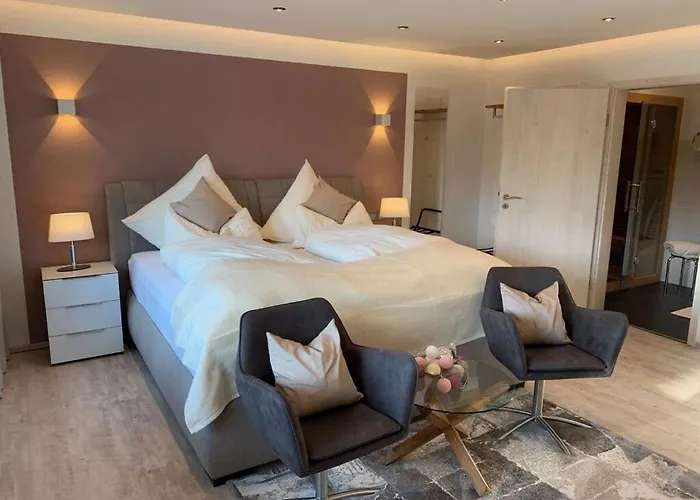 Koehnke 7 Comfortable *