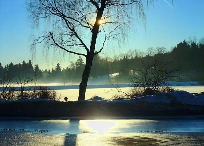 度假居 Koehnke 7 Comfortable 戈斯拉尔