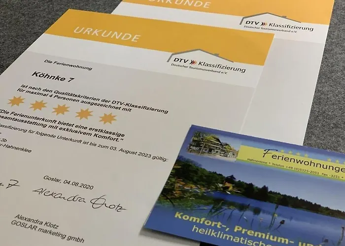 Koehnke 7 Comfortable 度假居