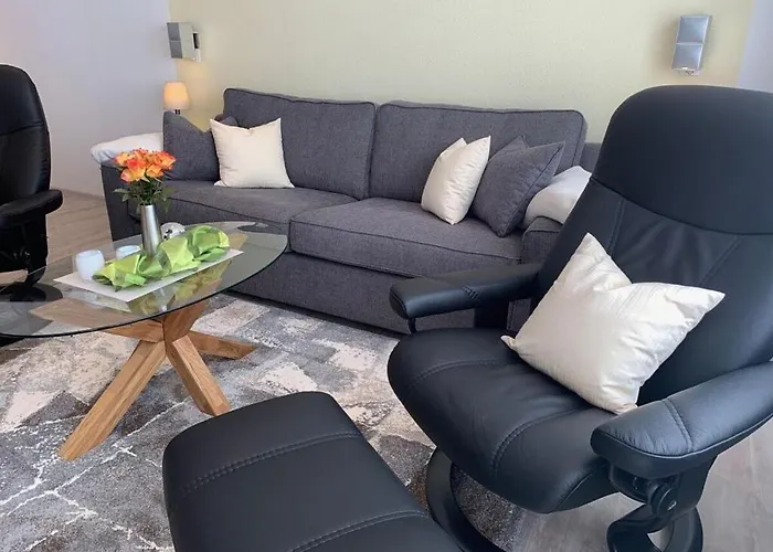 Koehnke 7 Comfortable 戈斯拉尔